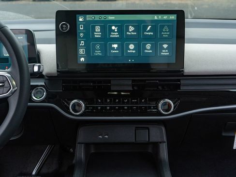 New 2026 Honda Prologue EX image 19