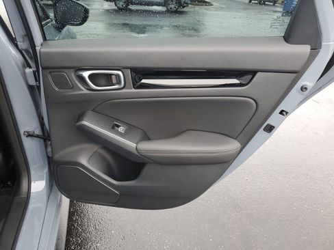 Used 2024 Honda Civic Sport Touring image 31