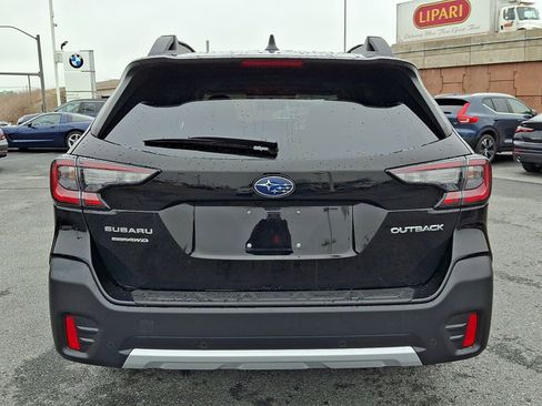 Used 2021 Subaru Outback Limited w/ Popular Package #2 image 5
