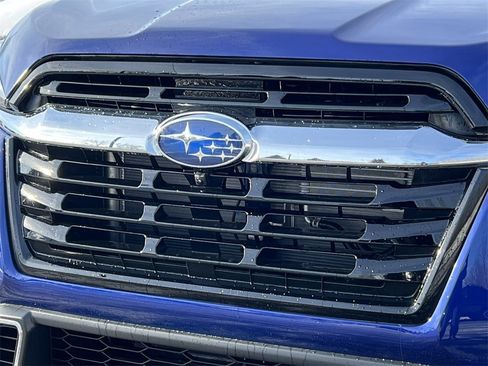 New 2026 Subaru Ascent Touring image 48