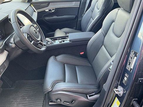 New 2026 Volvo XC90 B6 Ultra w/ Protection Package AWD/4WD image 15