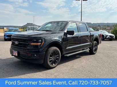 New 2026 Ford F150 XLT w/ Equipment Group 303A High