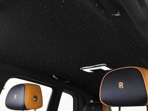 New 2026 Rolls-Royce Cullinan image 6