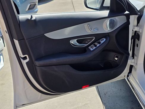 Used 2020 Mercedes-Benz C 300 Sedan image 27