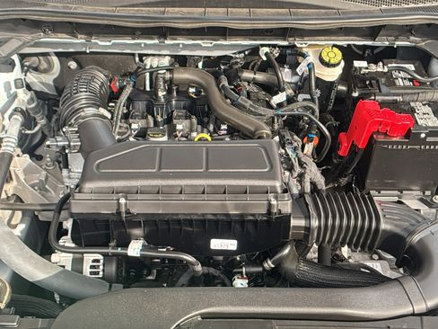 Used 2024 Ford Escape Active w/ Tech Pack #1 image 11