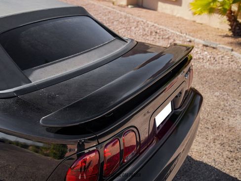 Used 1998 Ford Mustang GT image 89