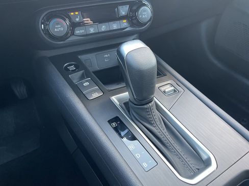 New 2026 Nissan Kicks SV image 11