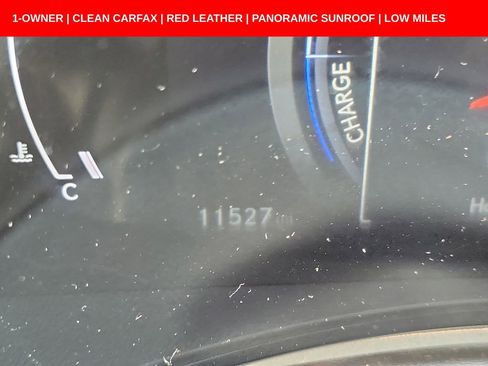 Used 2025 Lexus NX 350h AWD w/ Cold Area Package image 4