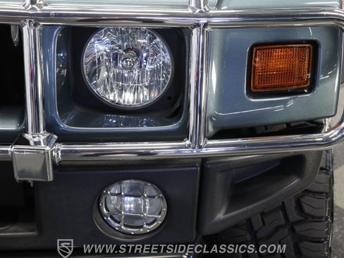 Used 2006 HUMMER H2 image 19