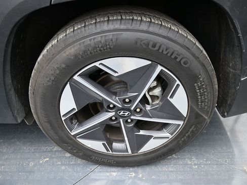 Used 2025 Hyundai Tucson SEL FWD image 9