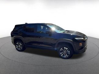 Used 2025 Chevrolet Equinox LT video 2