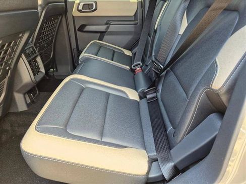 New 2026 Ford Bronco Big Bend AWD/4WD image 14