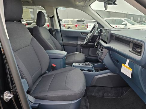New 2026 Ford Maverick XL FWD image 15