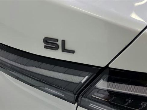 New 2026 Nissan Sentra SL FWD image 35