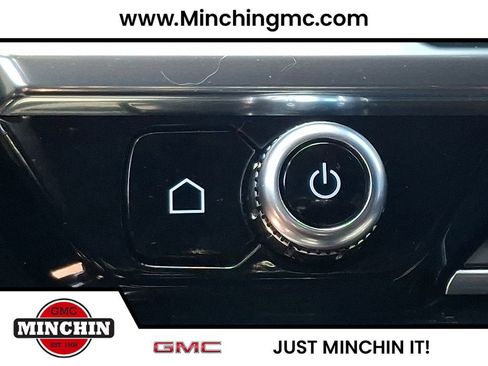 Certified 2023 GMC Sierra 1500 Elevation AWD/4WD image 24