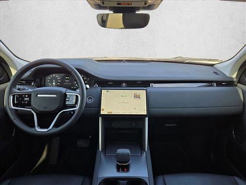 Certified 2025 Land Rover Discovery Sport S image 15