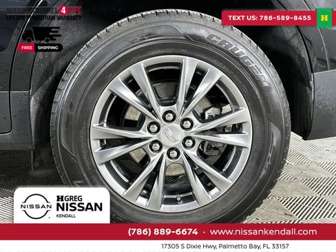 Used 2023 Cadillac XT5 Premium Luxury image 14