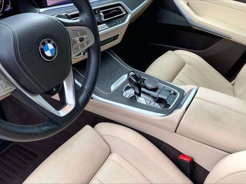 Used 2019 BMW X7 xDrive40i w/ Premium Package AWD/4WD image 17