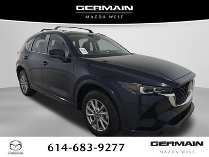 Used 2024 MAZDA CX-5 AWD 2.5 S