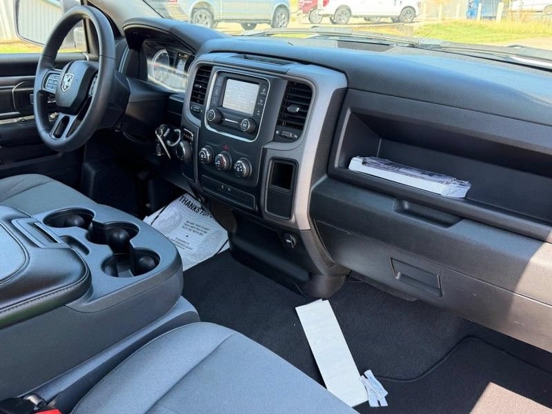 Used 2022 RAM 1500 Tradesman w/ Popular Equipment Group RWD image 7