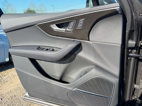 New 2025 Audi Q7 2.0T Premium Plus image 15