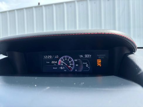 Used 2021 Subaru WRX Premium AWD/4WD image 32