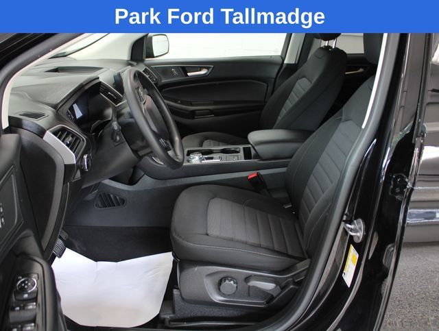 Used 2024 Ford Edge SE AWD/4WD image 13
