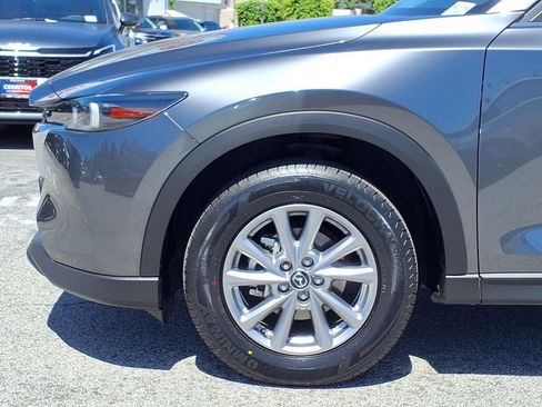 Used 2023 MAZDA CX-5 AWD 2.5 S image 13