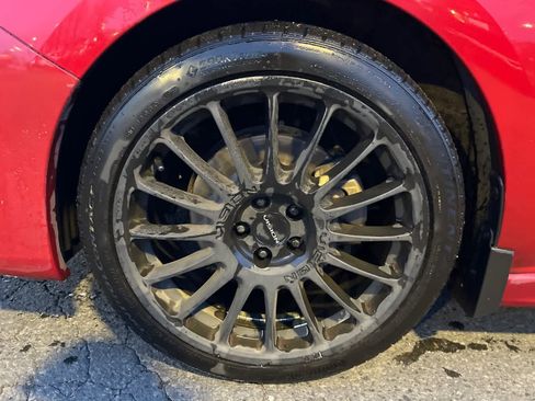 Used 2018 Subaru Impreza 2.0i Sport image 11