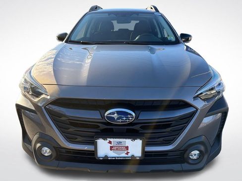 Certified 2024 Subaru Outback Premium AWD/4WD image 7