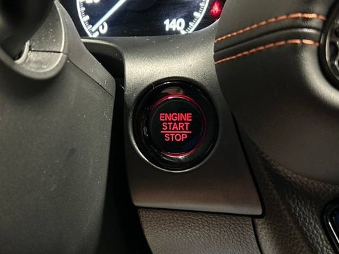 Certified 2026 Honda HR-V Sport image 30