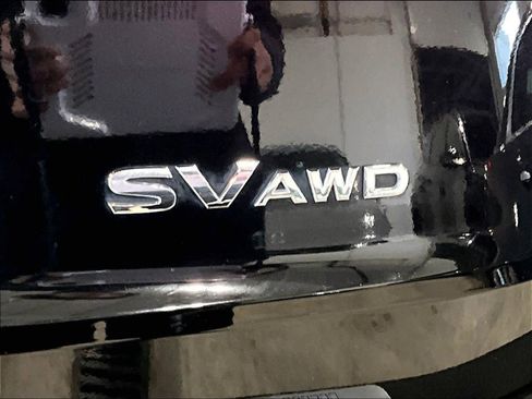 Used 2023 Nissan Rogue SV w/ SV Premium Package image 28