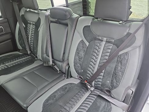 Used 2025 RAM 1500 Big Horn image 56