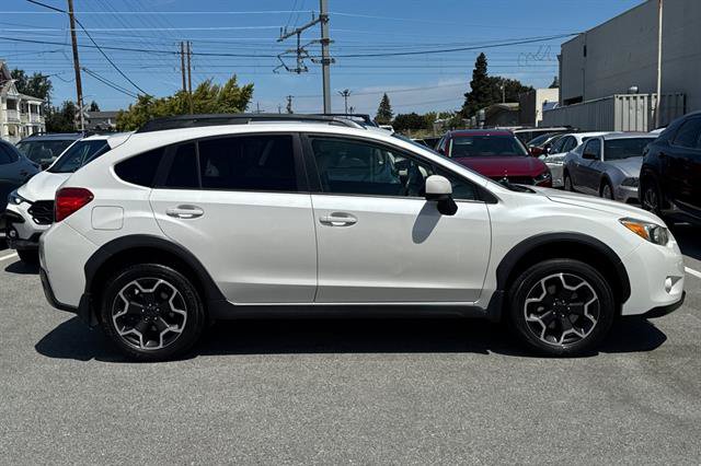 Used 2014 Subaru Crosstrek 2.0i Limited AWD/4WD image 2
