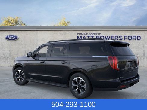 New 2026 Ford Expedition Max Active image 4