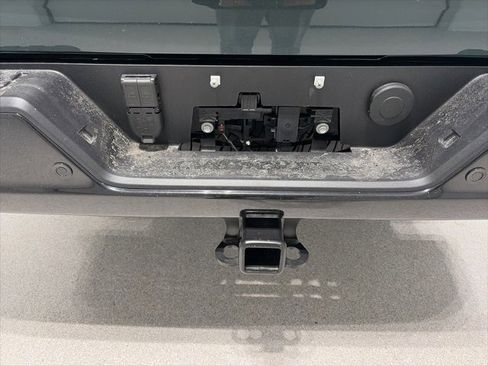 New 2026 Chevrolet Silverado 2500 LT w/ Trail Boss Package image 8