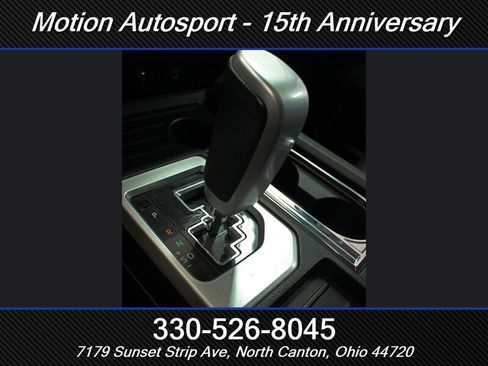 Used 2017 Toyota Tundra SR5 AWD/4WD image 16
