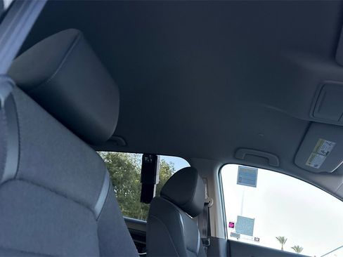 Certified 2025 Honda CR-V LX image 18