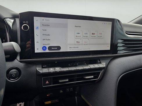 Used 2026 Toyota Camry SE w/ Multimedia Upgrade Package FWD image 19