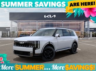 New 2027 Kia Telluride SX Prestige AWD/4WD video 1