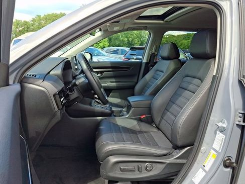 Used 2026 Honda CR-V EX-L image 14