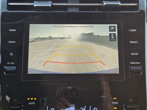 Used 2022 Hyundai Tucson SEL w/ Convenience Package FWD image 14