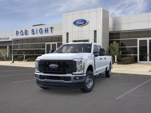 New 2026 Ford F350 XL image 2