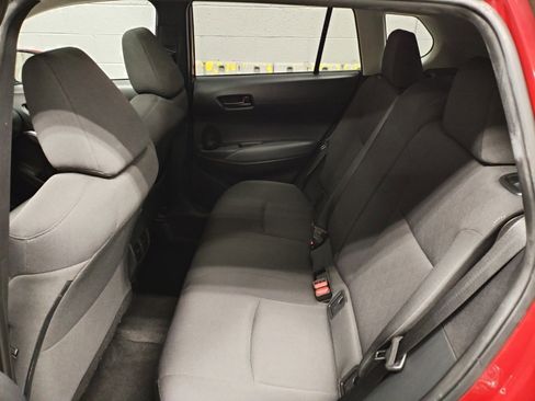 Used 2022 Toyota Corolla Cross LE image 27