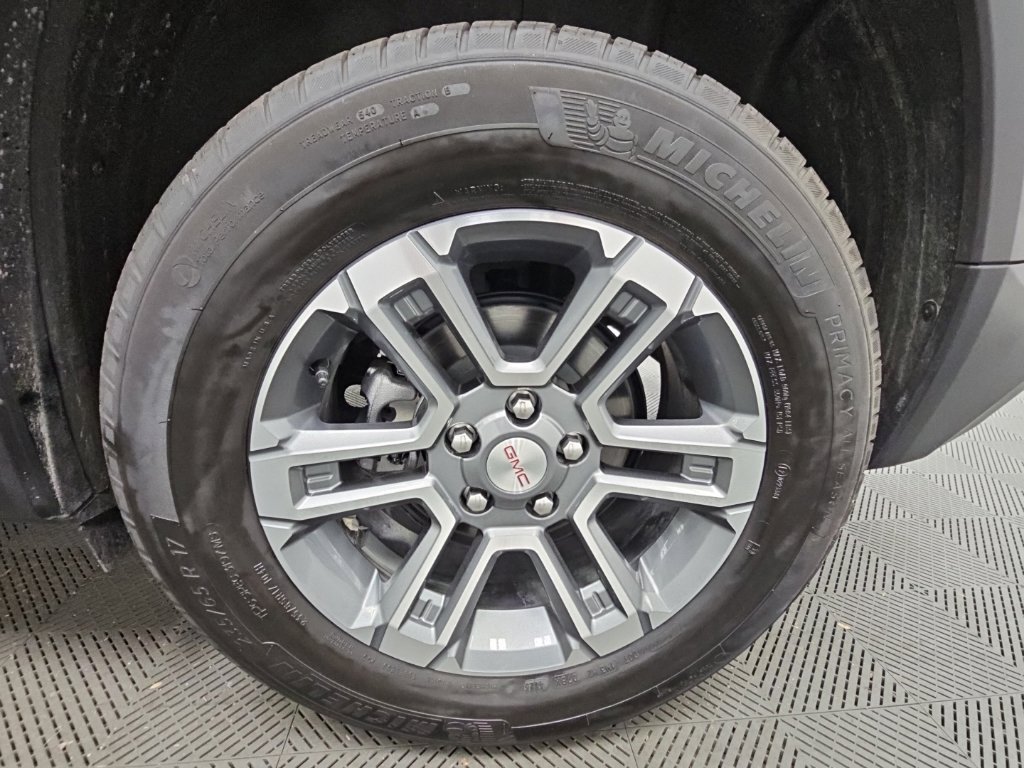 Certified 2026 GMC Terrain Elevation FWD image 40