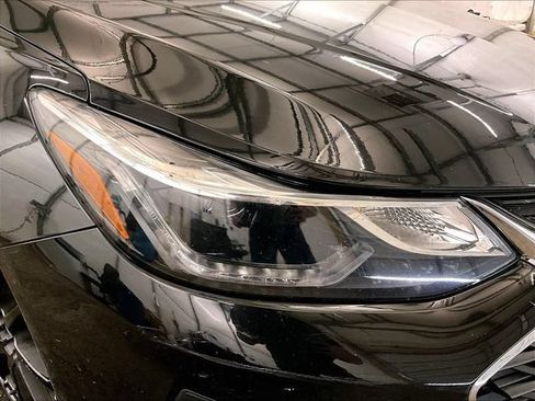 Used 2019 Chevrolet Cruze LT FWD image 27