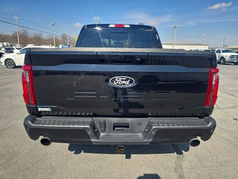 Used 2025 Ford F150 XLT w/ Equipment Group 302A MID image 7