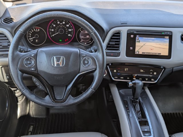 Used 2016 Honda HR-V EX-L image 20