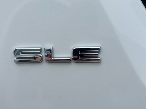Used 2014 GMC Terrain SLE FWD image 16
