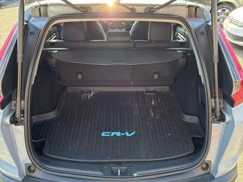 Used 2021 Honda CR-V EX-L image 36